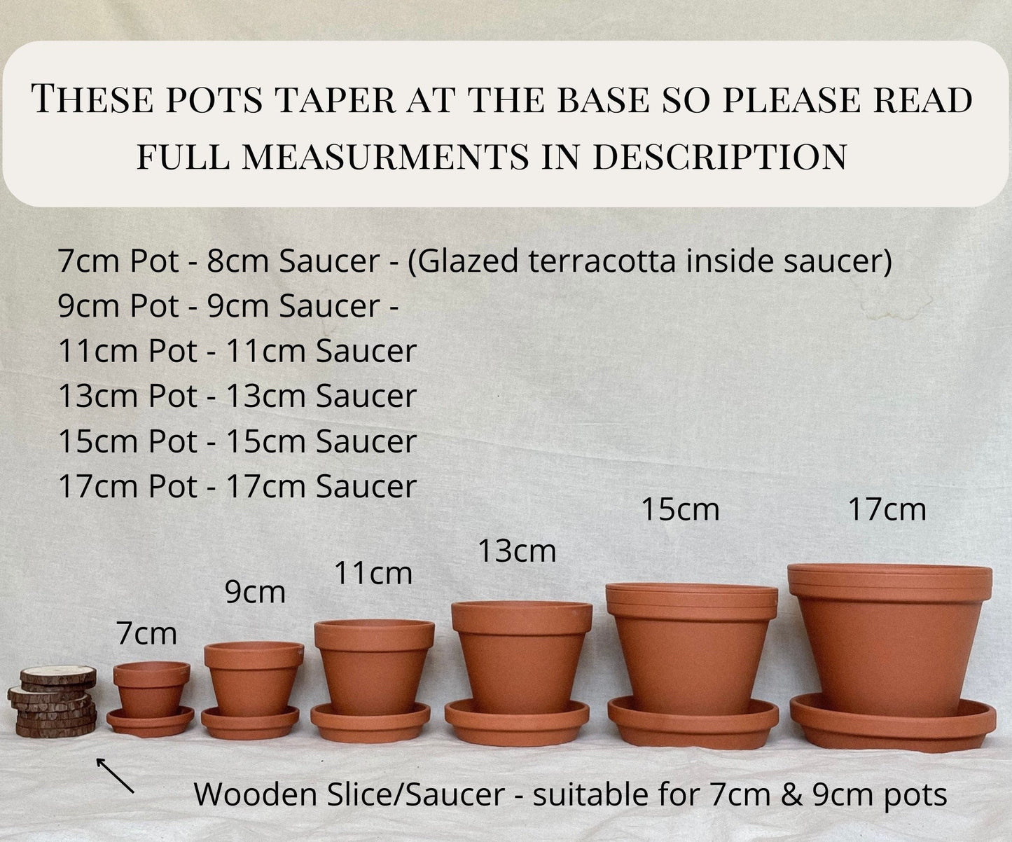 Personalised Anniversary Plant Pot