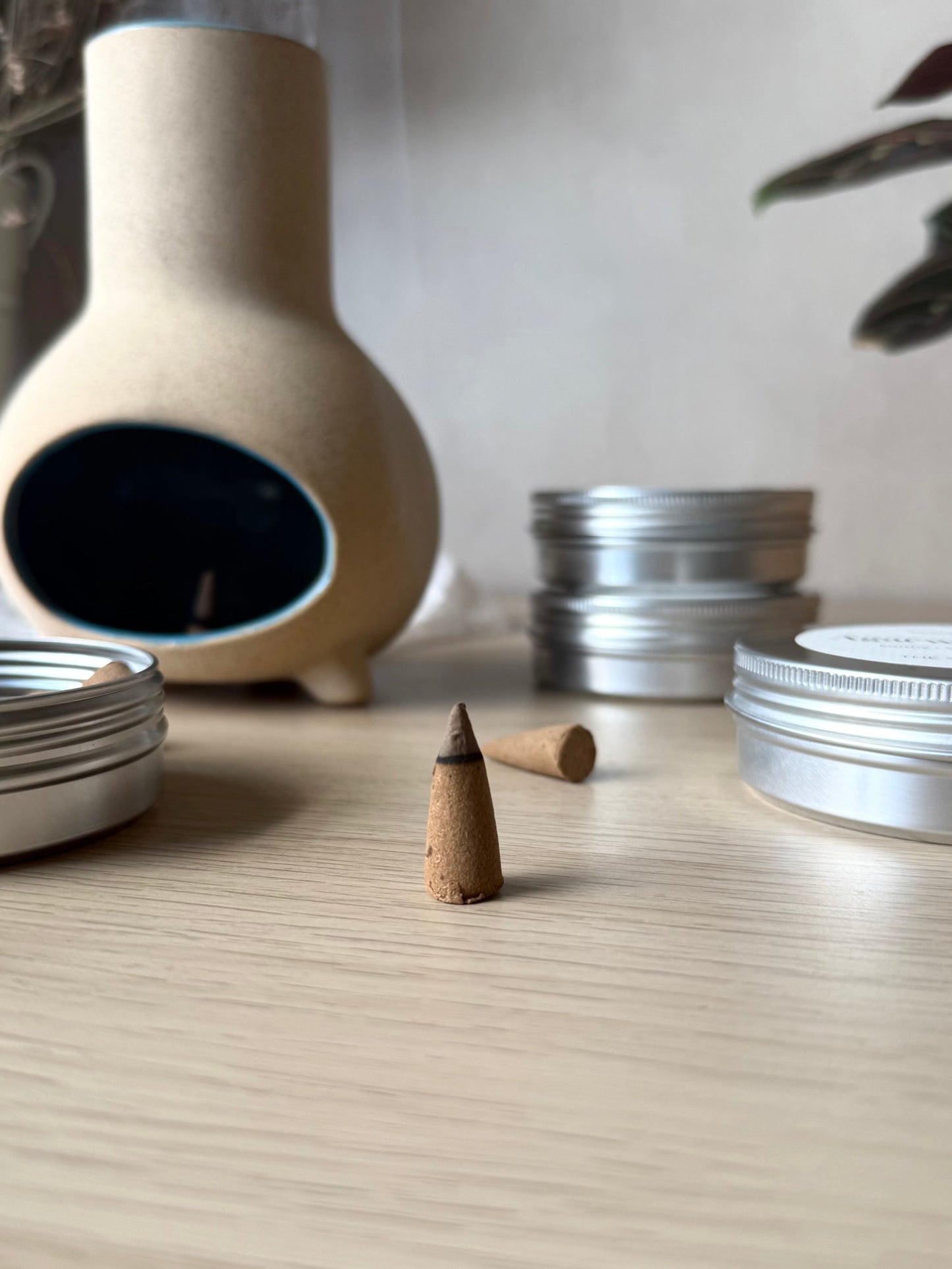Incense Cones